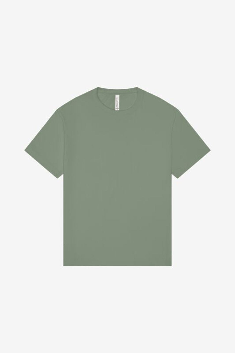 Bella + Canvas 3010c 6 Oz. Heavyweight Tee - Sage