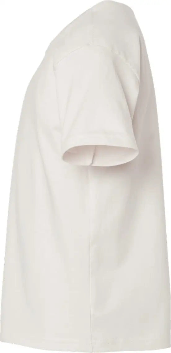 Bella + Canvas 3010y Youth 6oz. Heavyweight Tee - Vintage White
