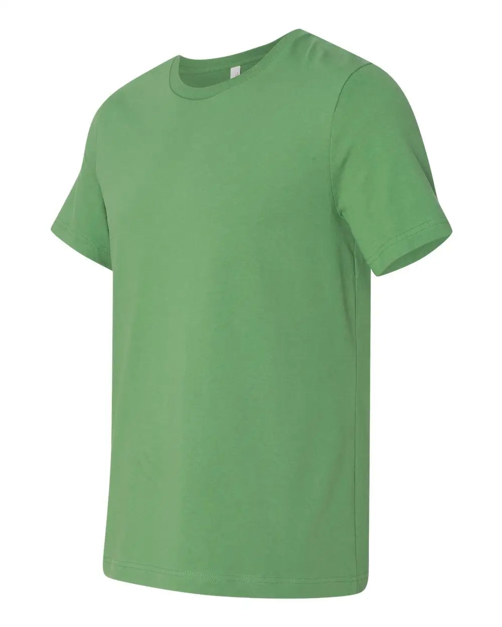 Bella + Canvas 3091 Heavyweight Tee - Leaf - Forest / 3xl