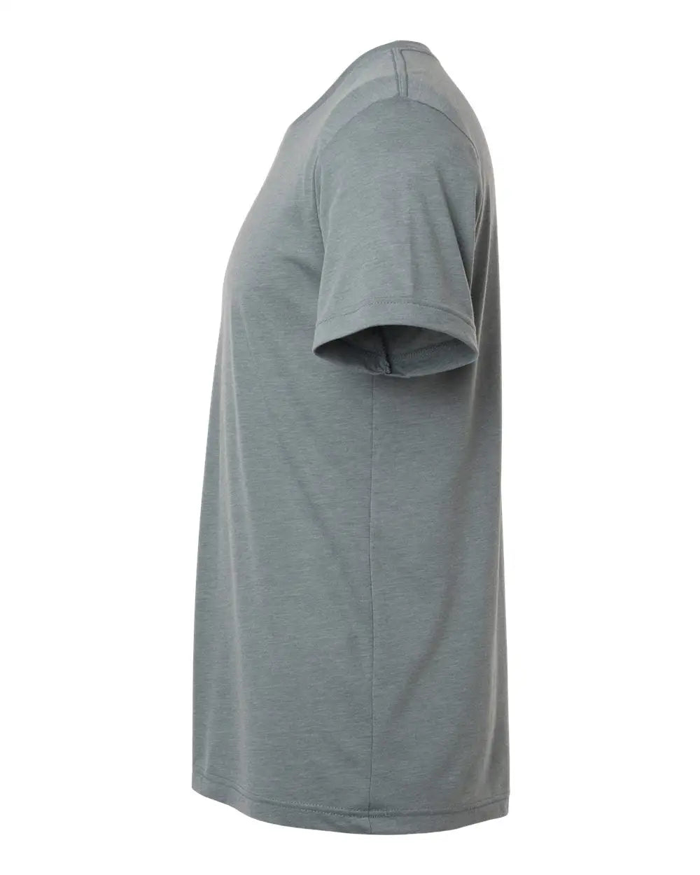 Bella + Canvas 3413 Triblend Tee - Blue Storm