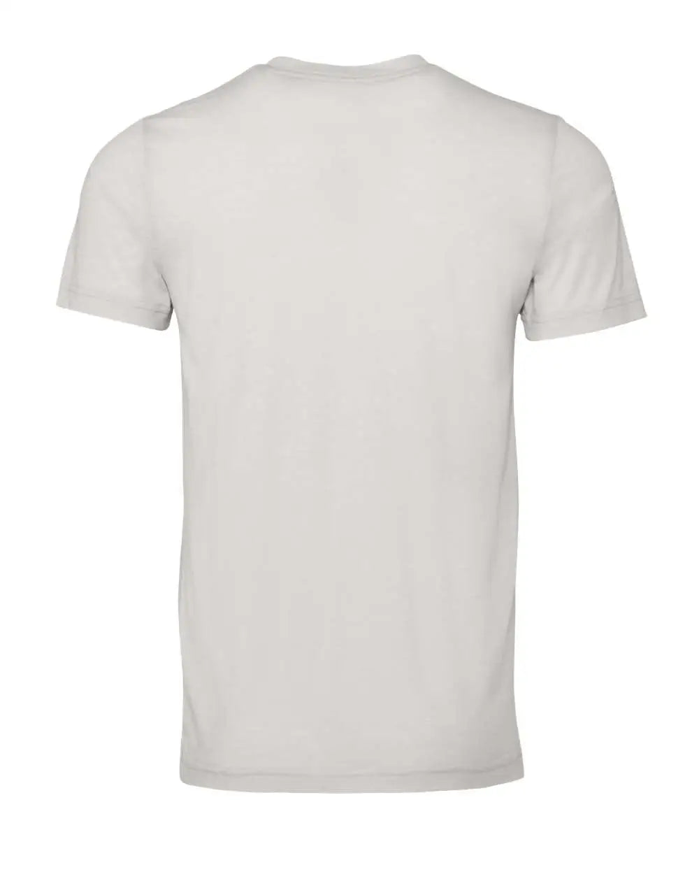 Bella + Canvas 3413 Triblend Tee - Cement