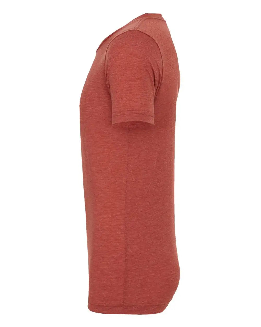 Bella + Canvas 3413 Triblend Tee - Clay