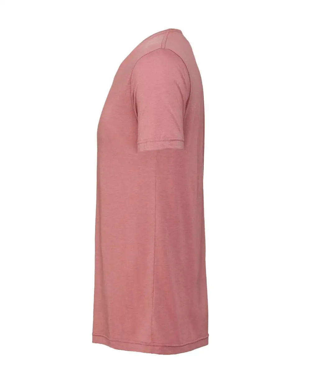 Bella + Canvas 3413 Triblend Tee - Mauve