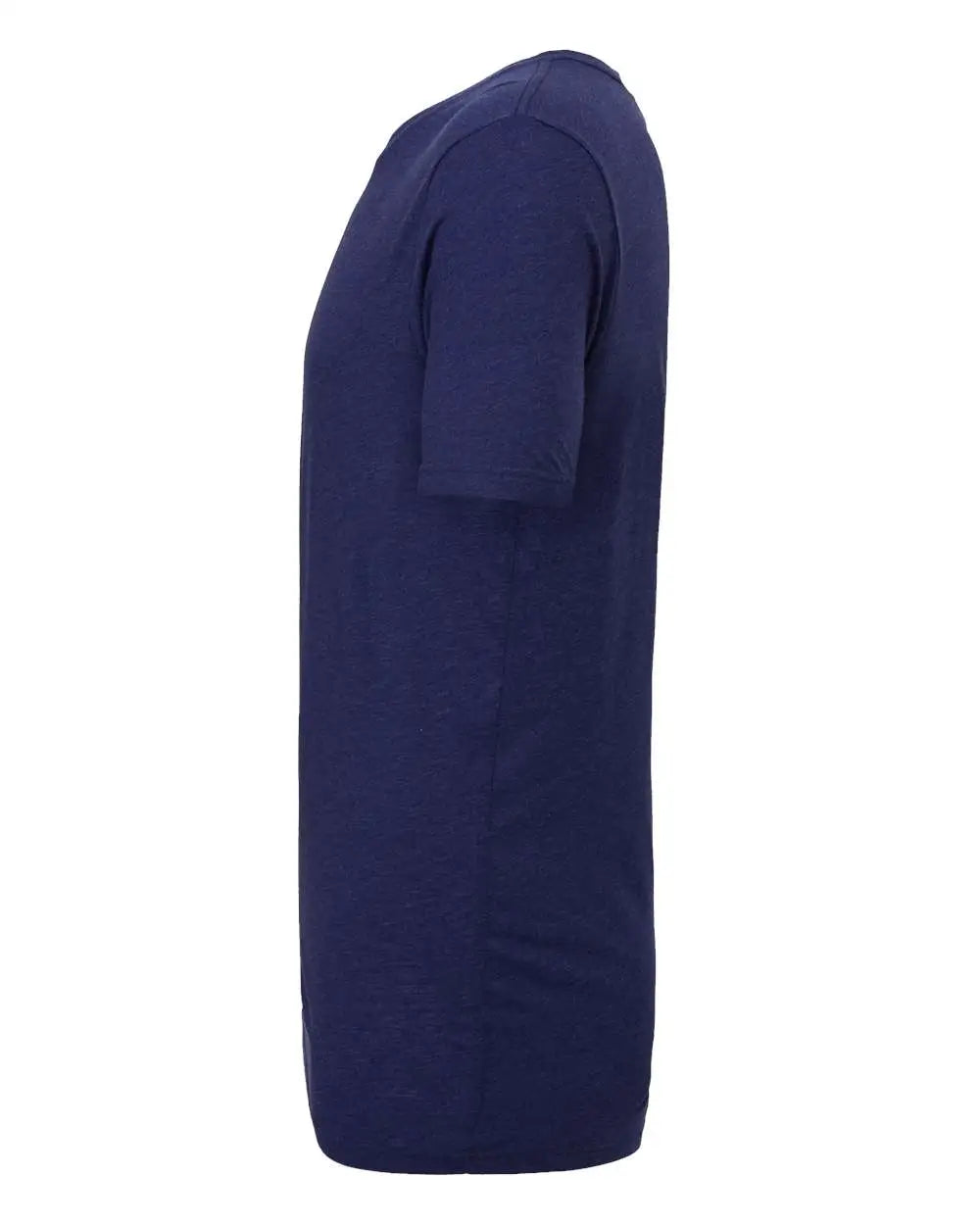 Bella + Canvas 3413 Triblend Tee - Navy
