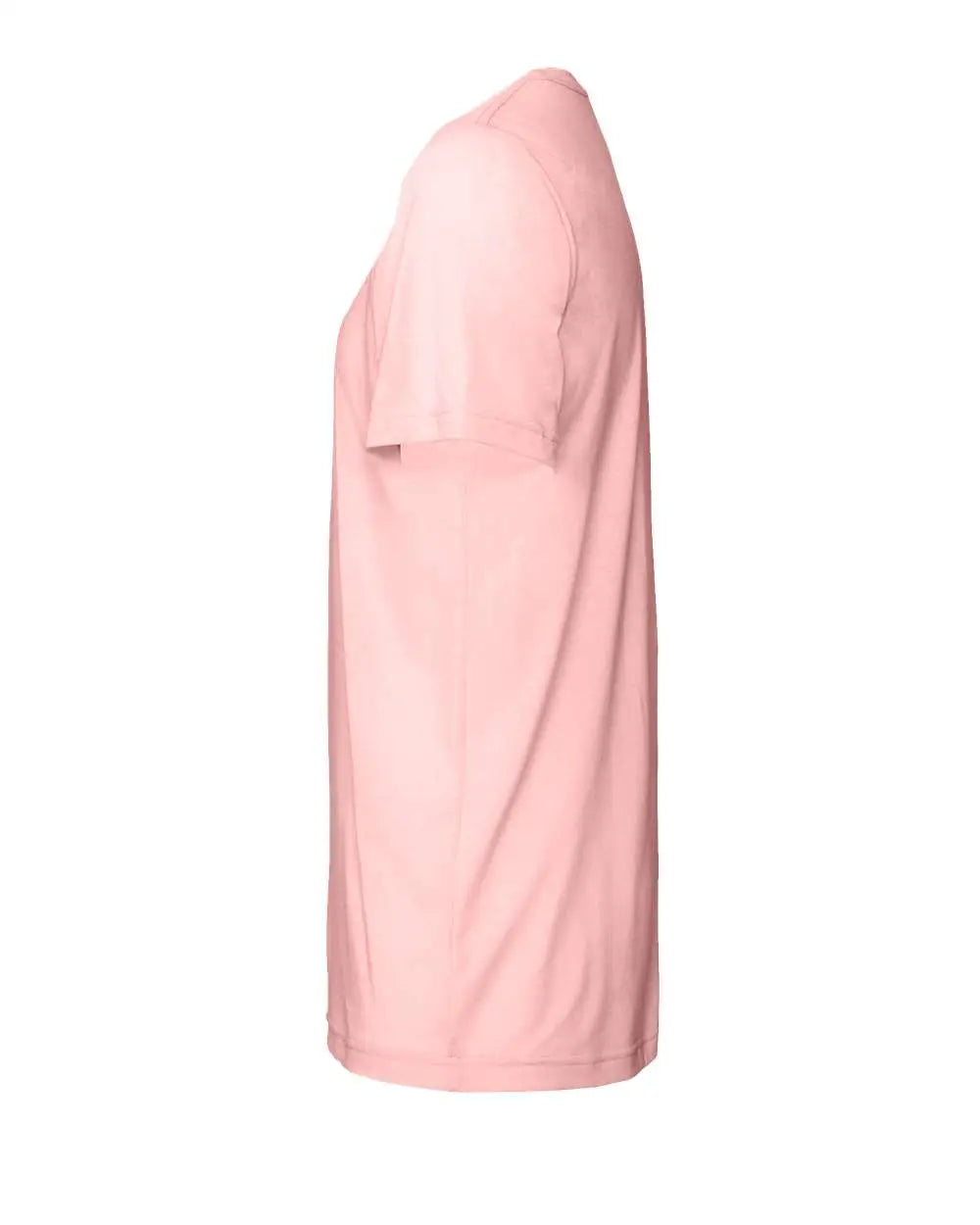Bella + Canvas 3413 Triblend Tee - Pink