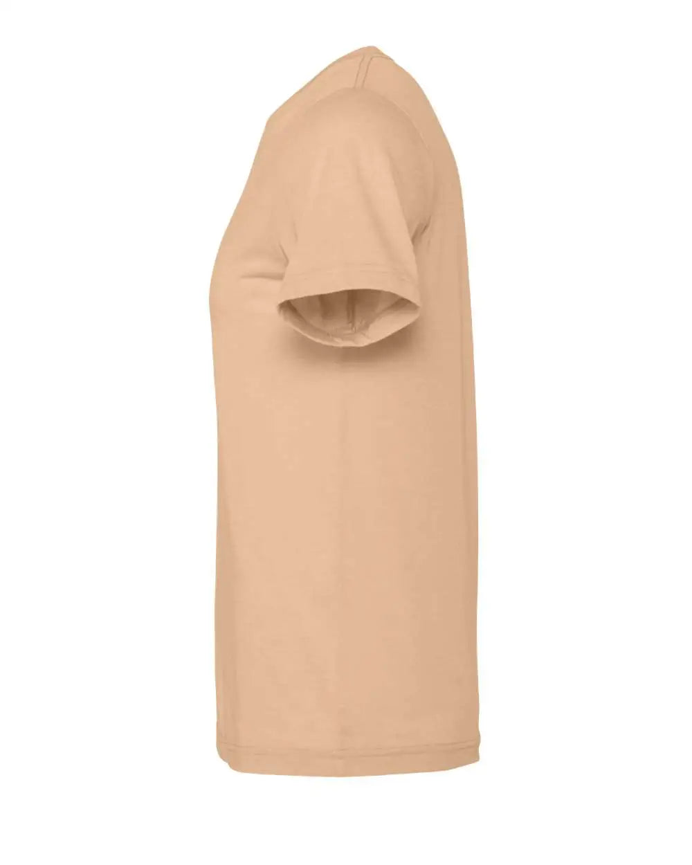 Bella + Canvas 3413 Triblend Tee - Sand Dune
