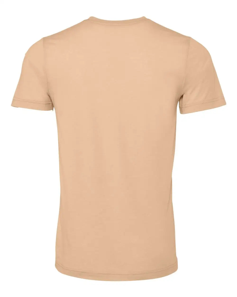 Bella + Canvas 3413 Triblend Tee - Sand Dune