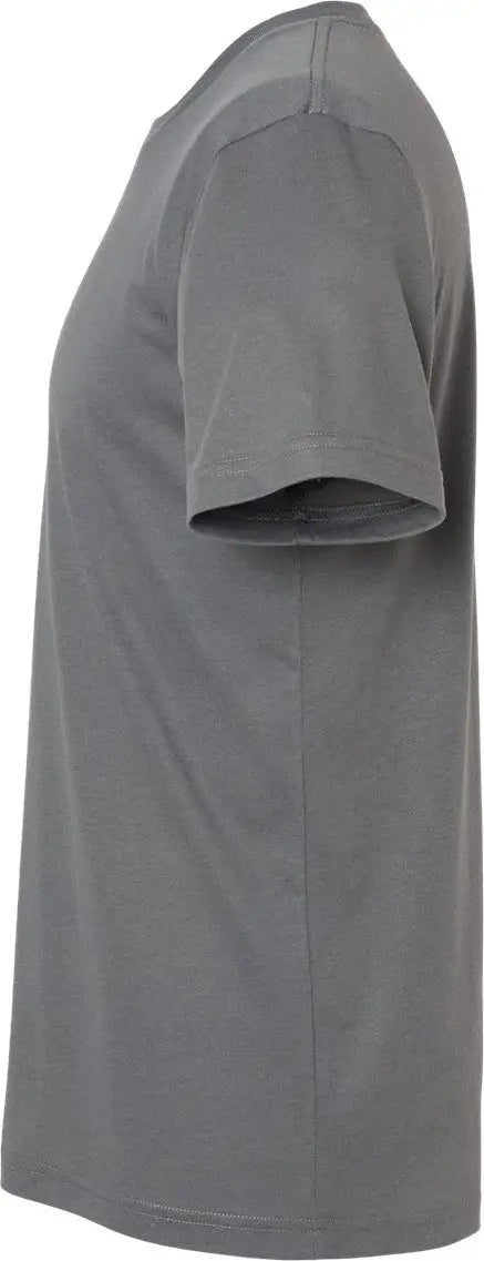 Bella + Canvas 3413 Triblend Tee - Solid Asphalt