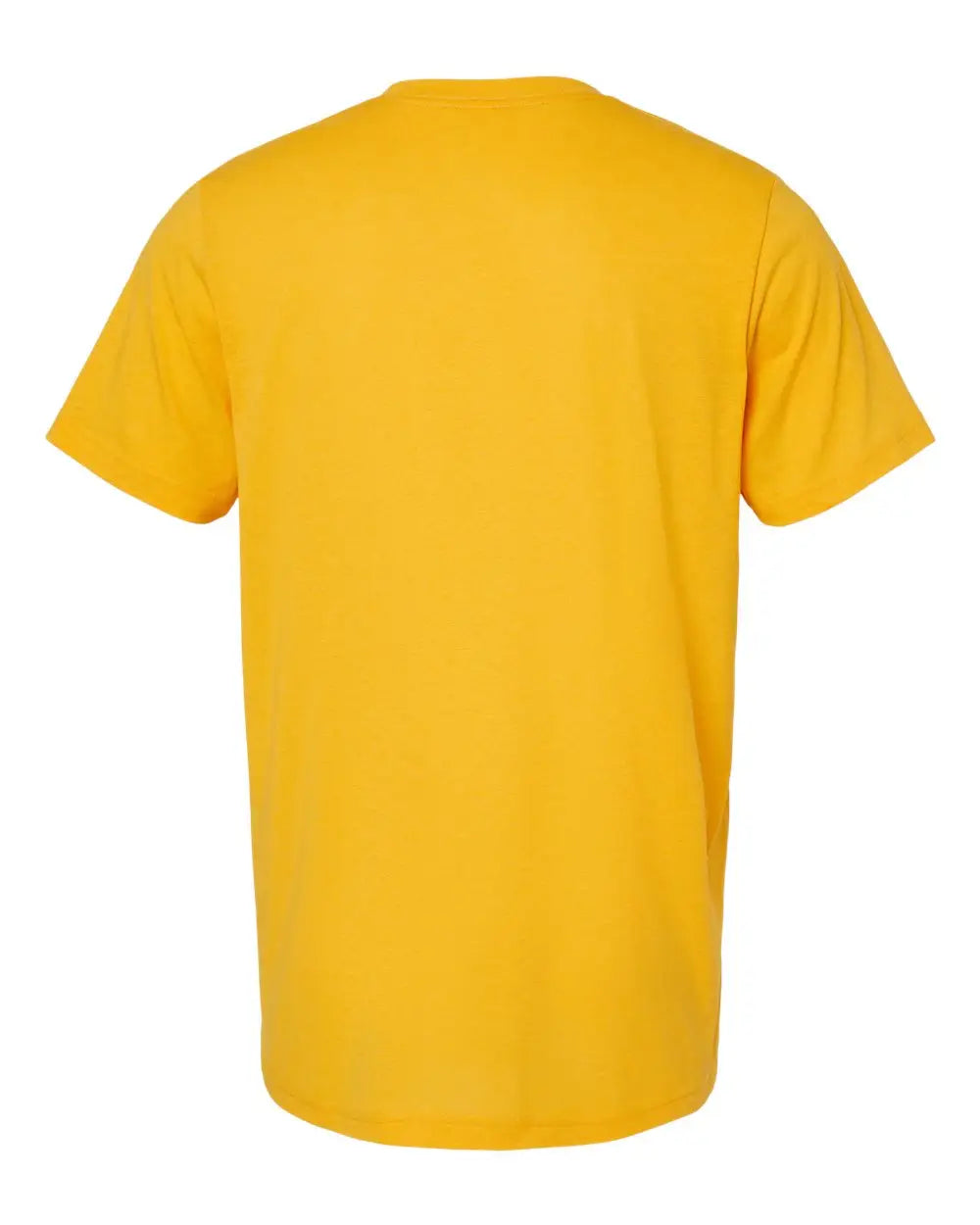 Bella + Canvas 3413 Triblend Tee - Solid Gold