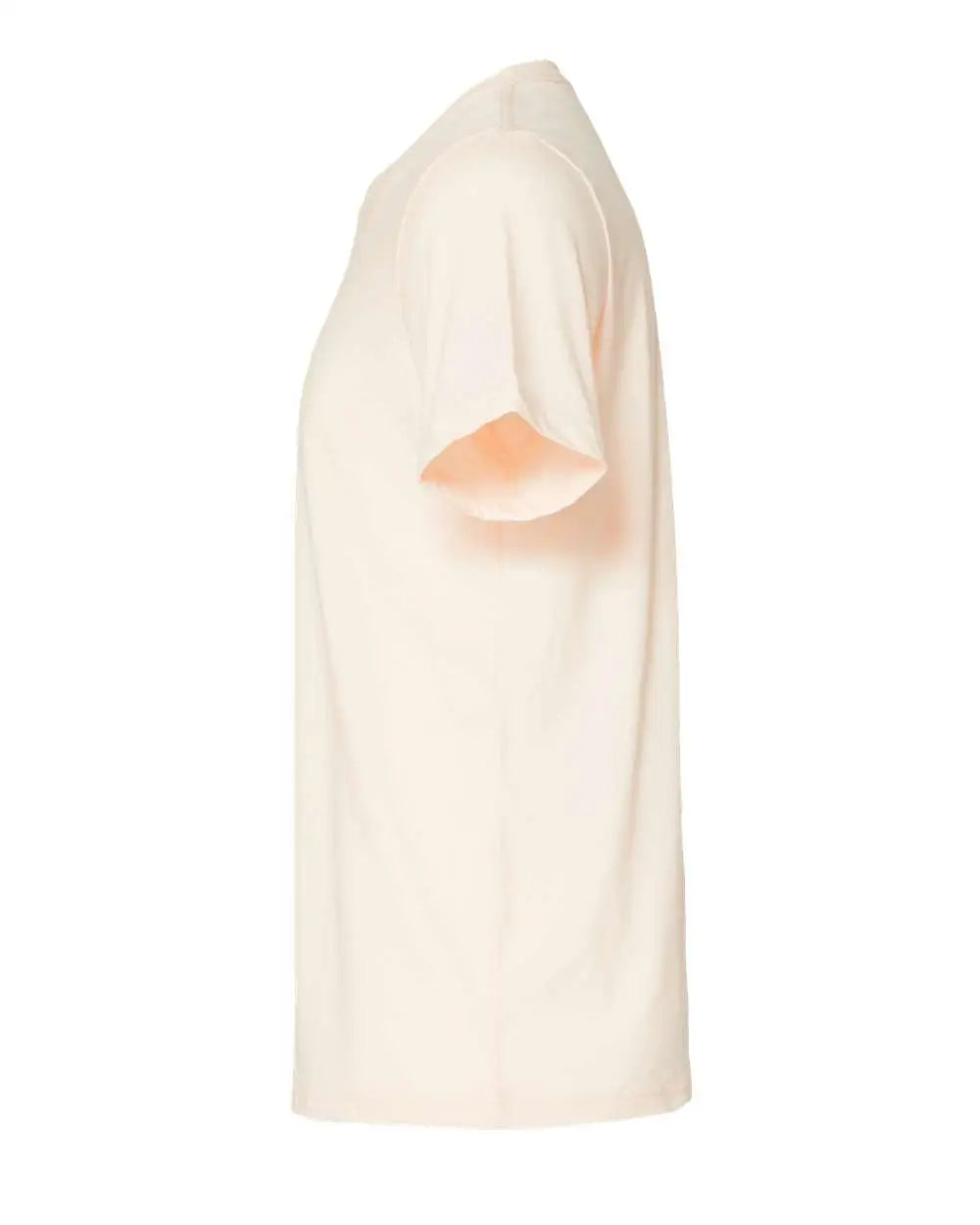 Bella + Canvas 3413 Triblend Tee - Solid Natural