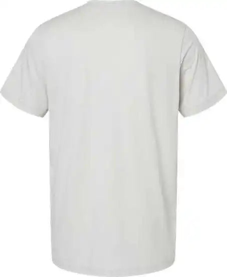 Bella + Canvas 3413 Triblend Tee Solid Silver