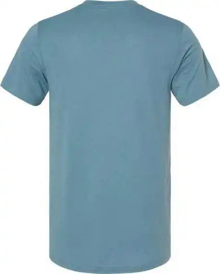 Bella + Canvas 3413 Triblend Tee Solid Slate
