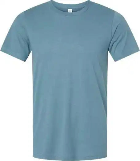 Bella + Canvas 3413 Triblend Tee Solid Slate
