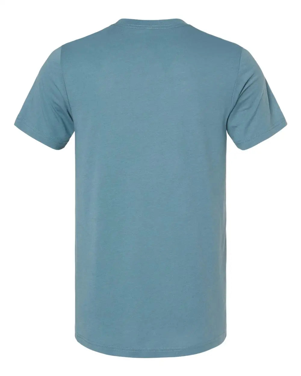 Bella + Canvas 3413 Triblend Tee - Solid Slate