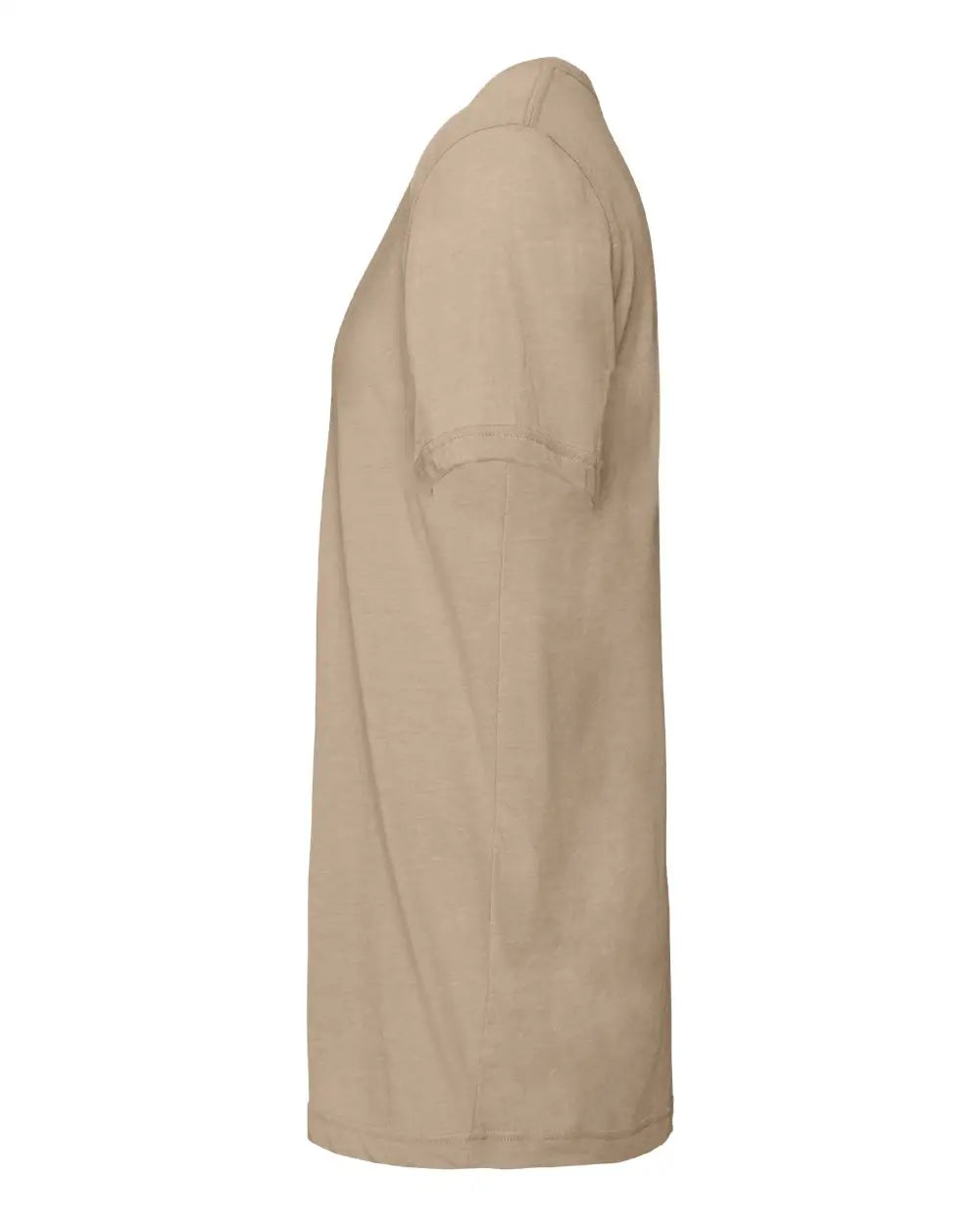 Bella + Canvas 3413 Triblend Tee - Tan