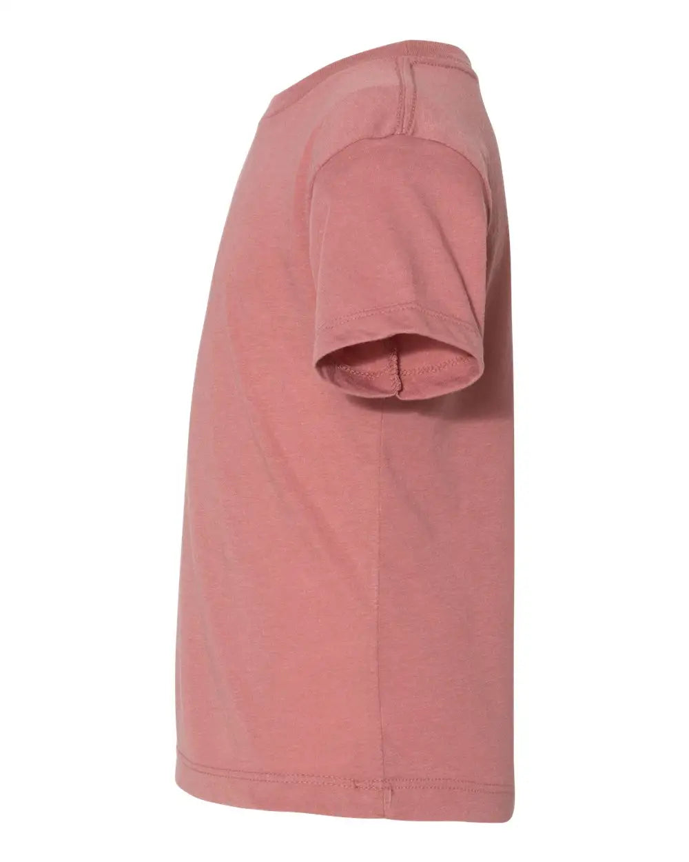 Bella + Canvas 3413t Toddler Triblend Tee - Mauve