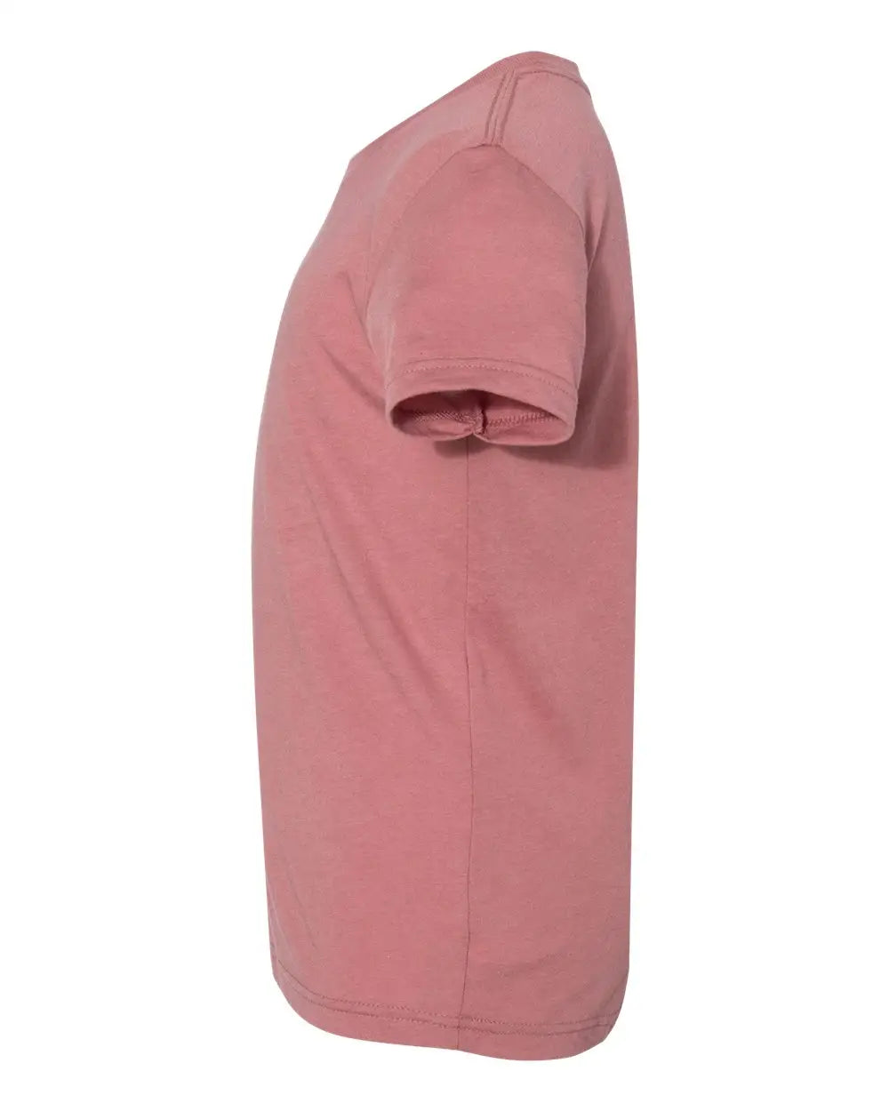 Bella + Canvas 3413y Youth Triblend Tee - Mauve