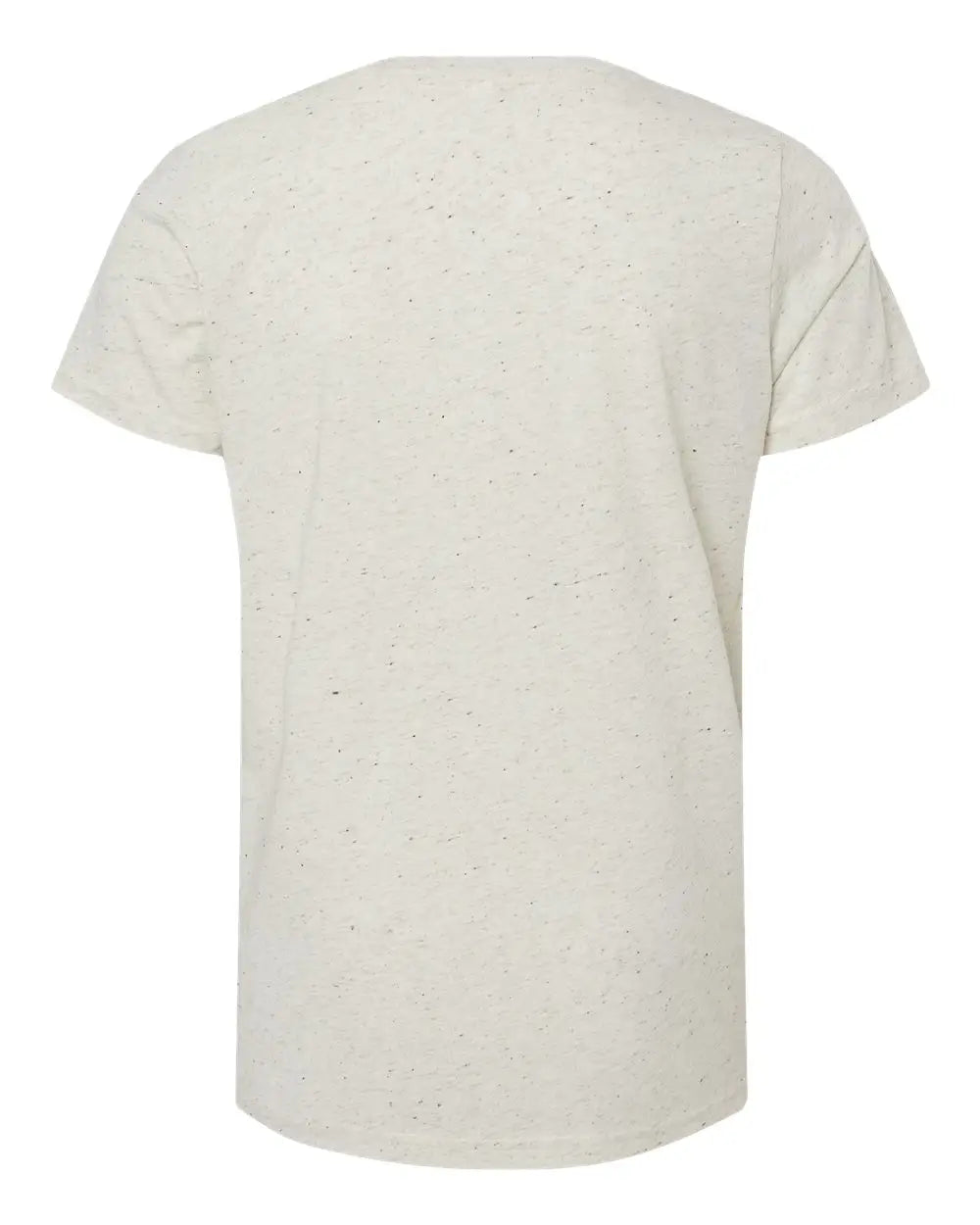 Bella + Canvas 3413y Youth Triblend Tee - Oatmeal