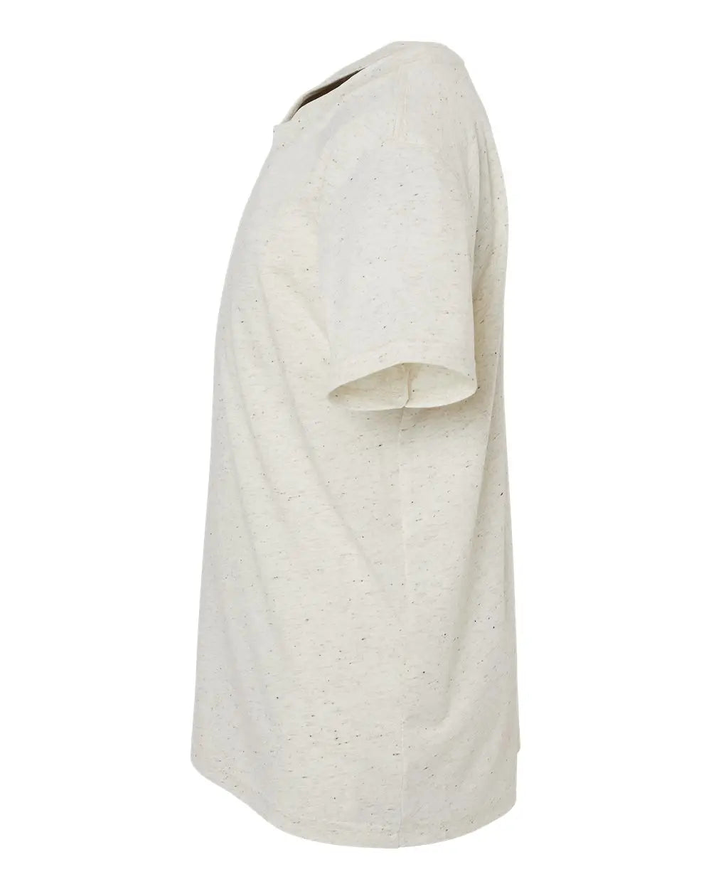 Bella + Canvas 3413y Youth Triblend Tee - Oatmeal
