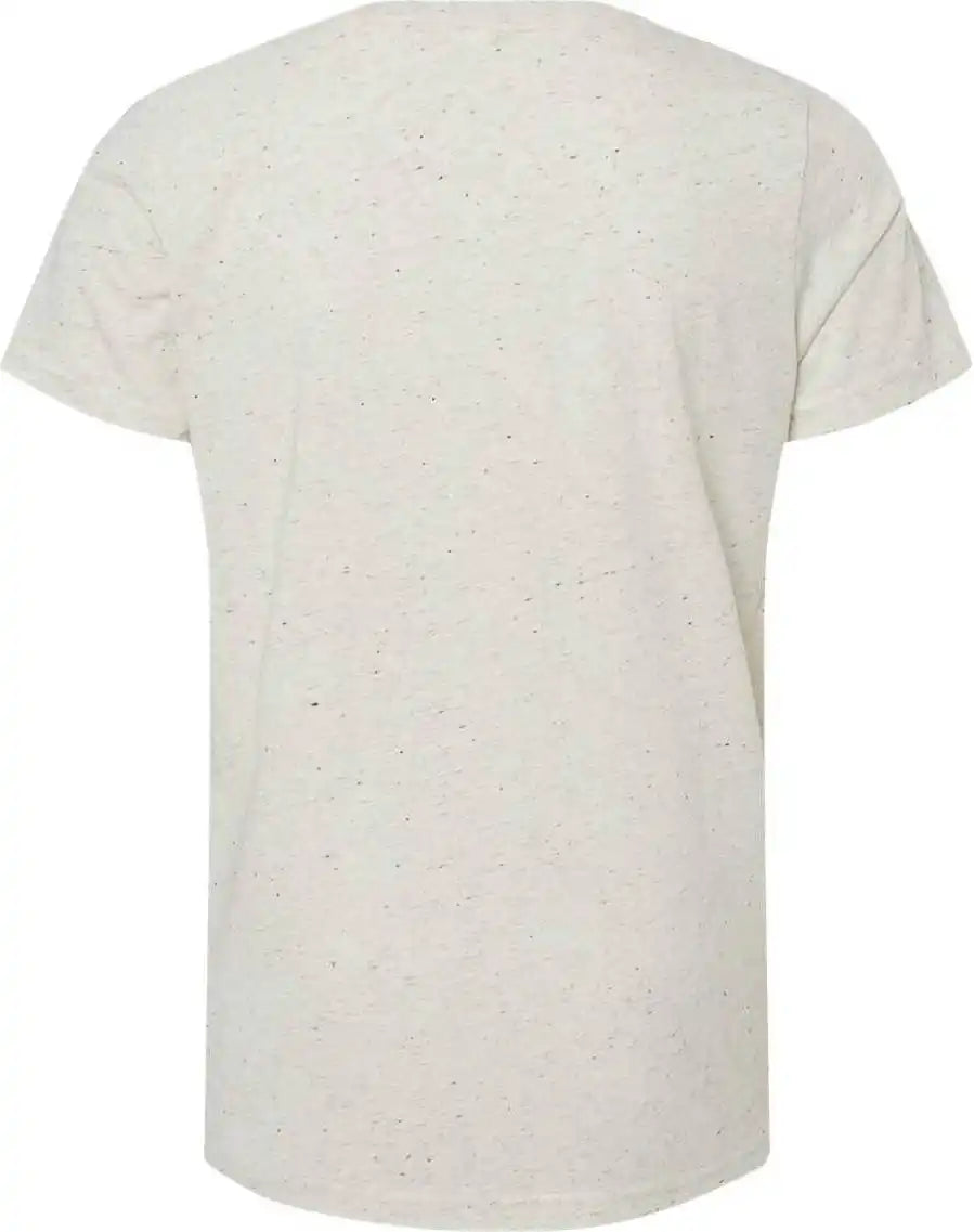 Bella + Canvas 3413y Youth Triblend Tee Oatmeal