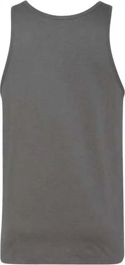 Bella + Canvas 3480 Jersey Tank - Asphalt