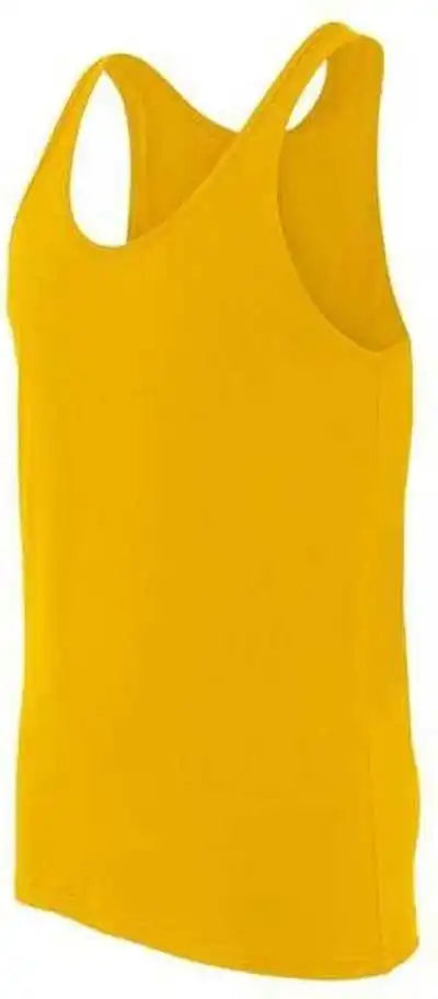 Bella + Canvas 3480 Jersey Tank Gold