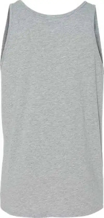 Bella + Canvas 3480cvc Heather Cvc Tank - Athletic