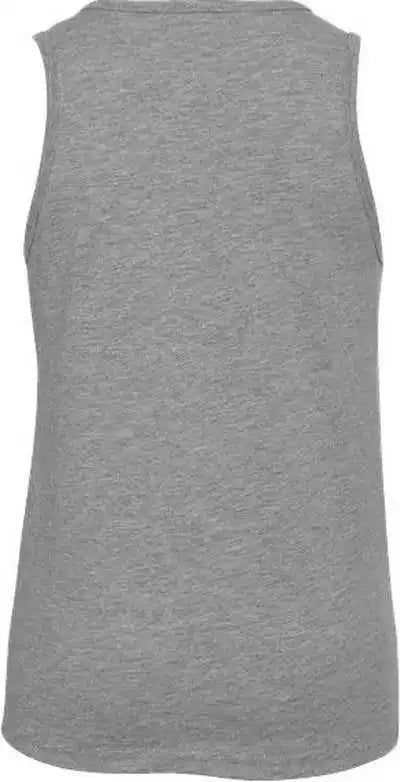Bella + Canvas 3480ycvc Youth Heather Cvc Tank - Athletic