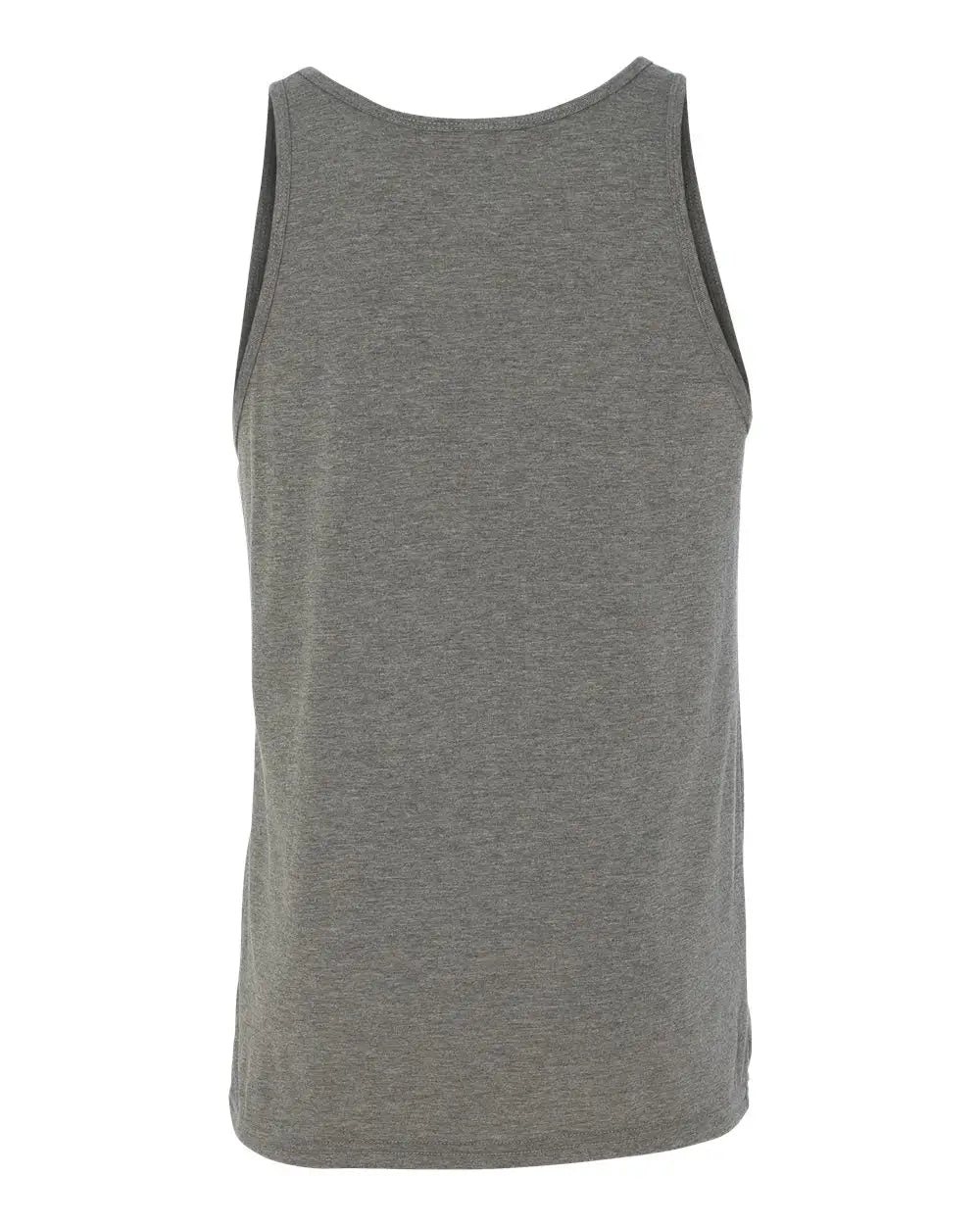 Bella + Canvas 3484 Triblend Tank - Grey