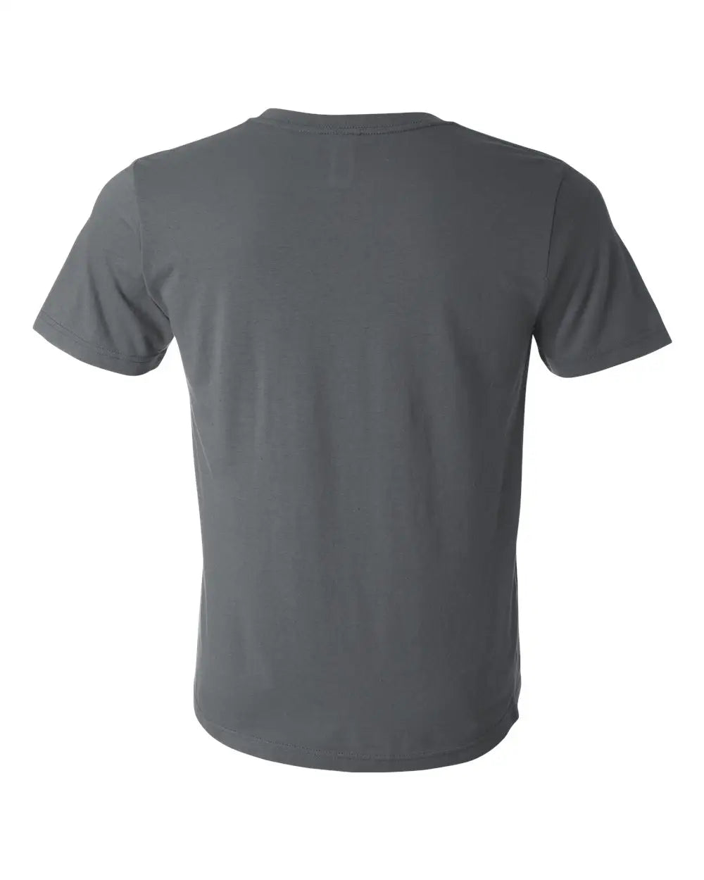 Bella + Canvas 3650 Texture Tee - Asphalt