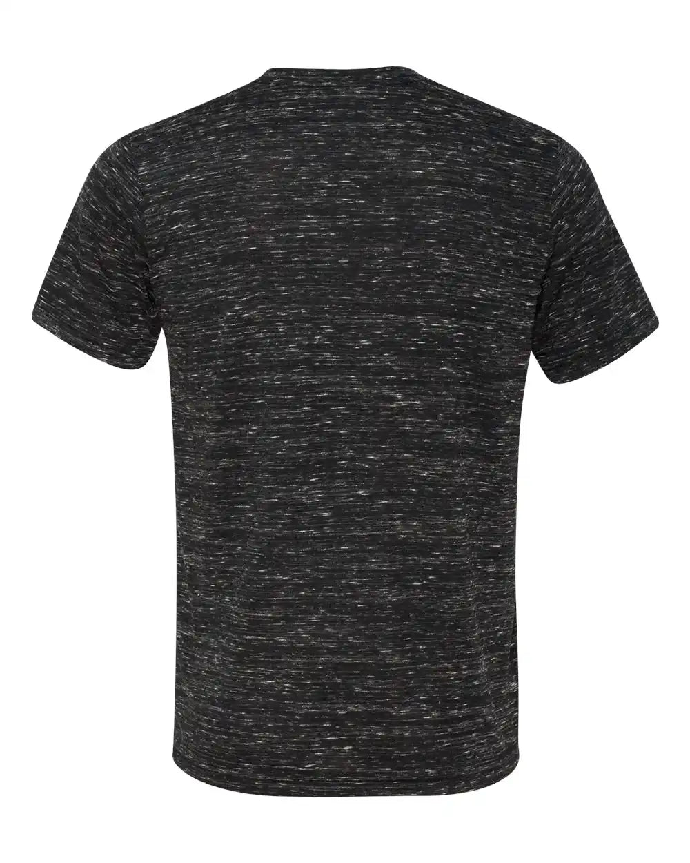 Bella + Canvas 3650 Texture Tee - Black Marble