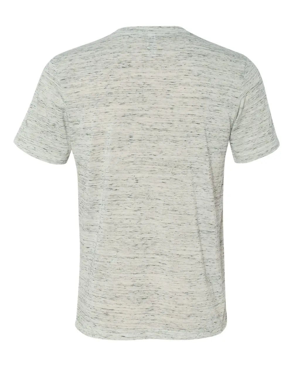 Bella + Canvas 3650 Texture Tee - White Marble