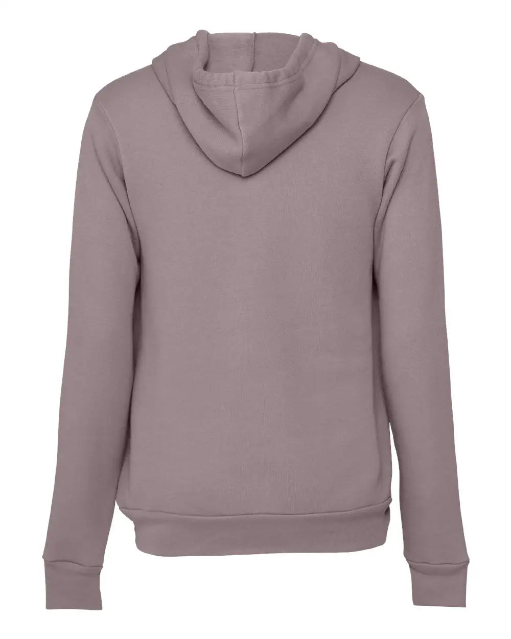 Bella + Canvas 3719c Sponge Fleece Hoodie - 3719 - Storm