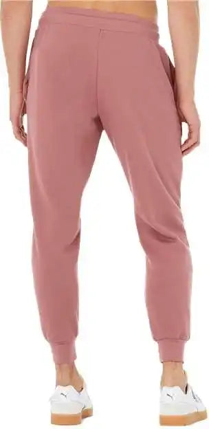 Bella + Canvas 3727 Unisex Joggers Mauve