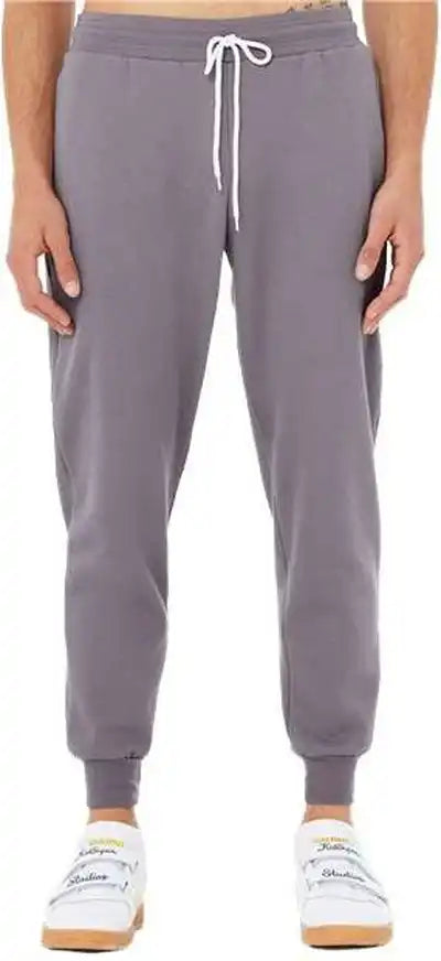 Bella + Canvas 3727 Unisex Joggers Storm