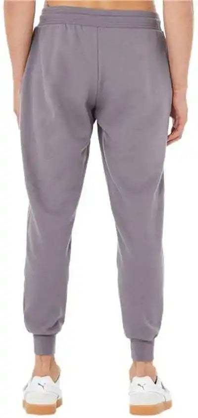 Bella + Canvas 3727 Unisex Joggers Storm