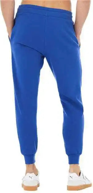 Bella + Canvas 3727 Unisex Joggers True Royal