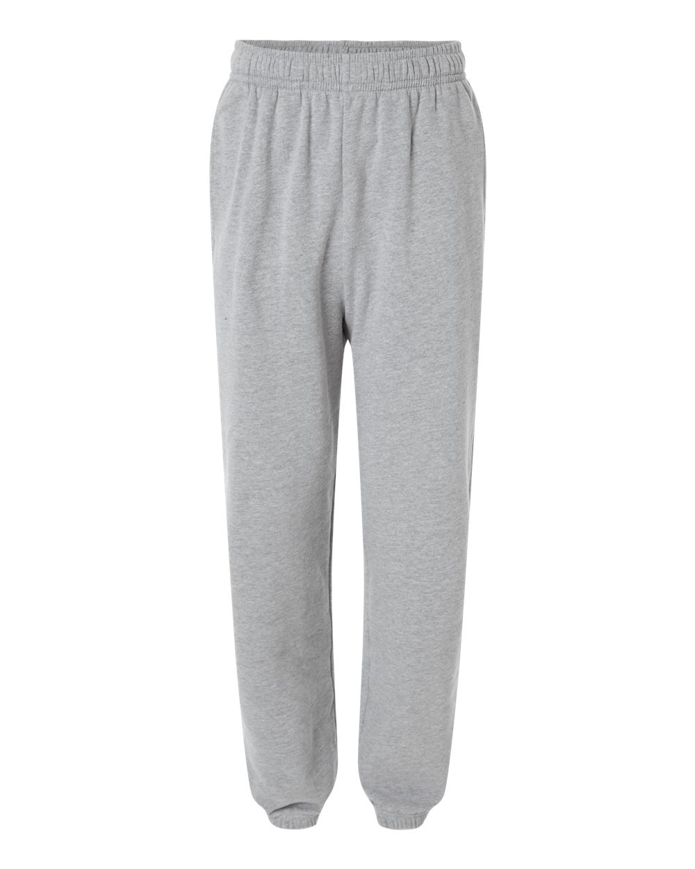 Bella + Canvas 3738 Unisex Sponge Fleece Sweatpants - Athletic Heather
