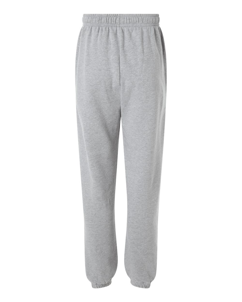 Bella + Canvas 3738 Unisex Sponge Fleece Sweatpants - Athletic Heather