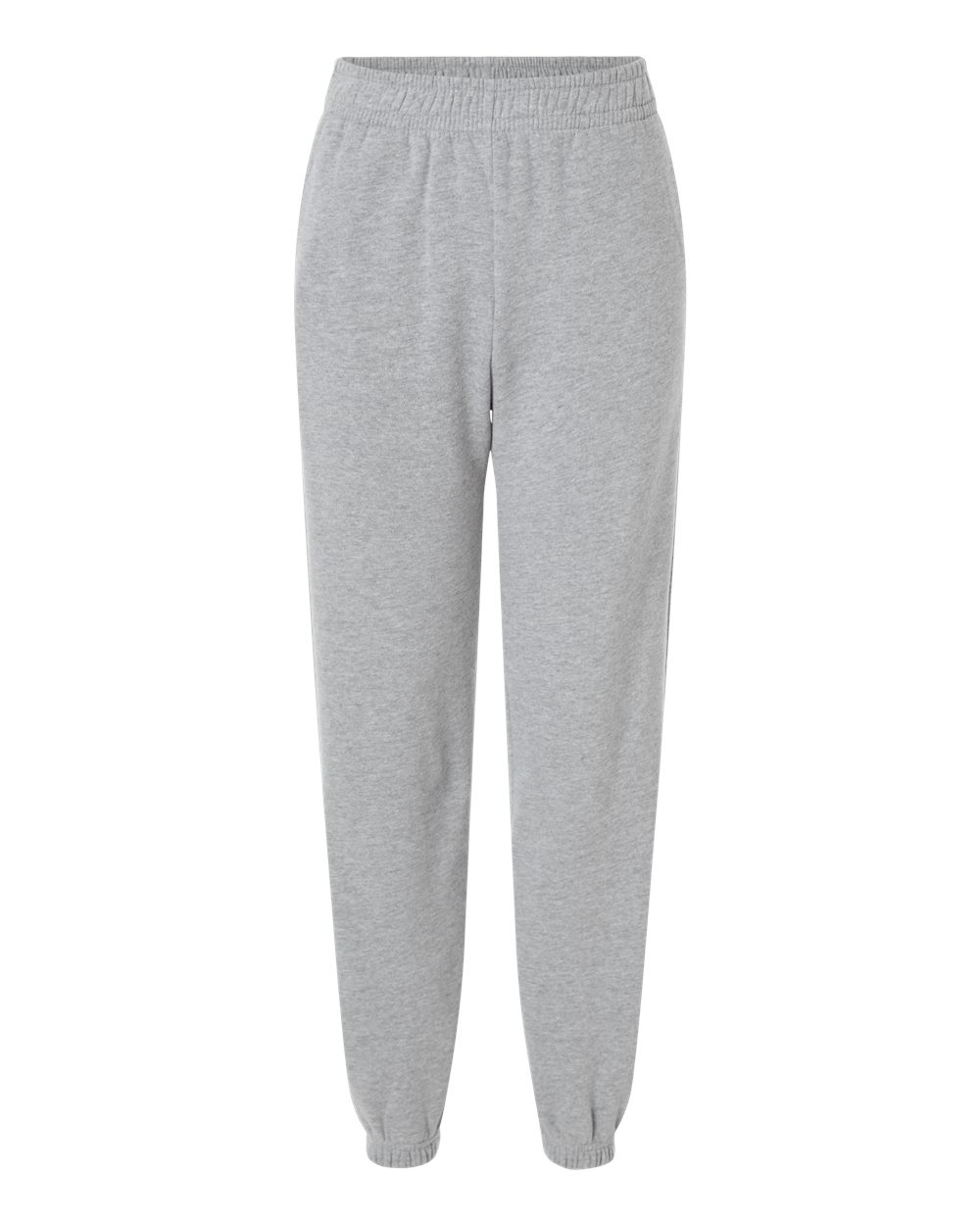 Bella + Canvas 3738y Youth Sponge Fleece Sweatpants - Athletic Heather