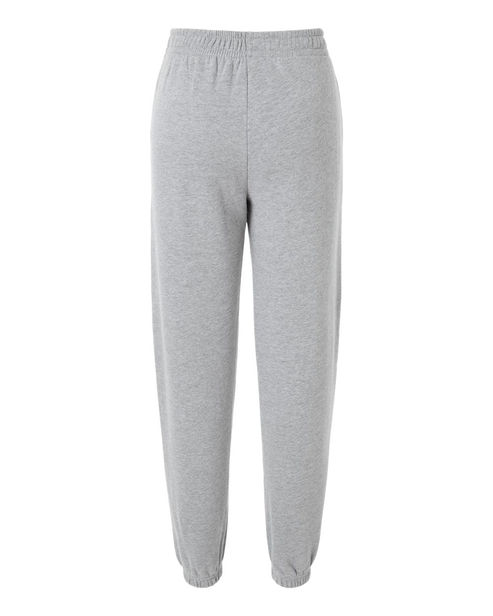 Bella + Canvas 3738y Youth Sponge Fleece Sweatpants - Athletic Heather