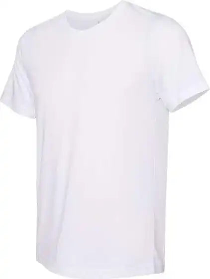 Bella + Canvas 3880 Unisex Viscose Fashion Tee - White