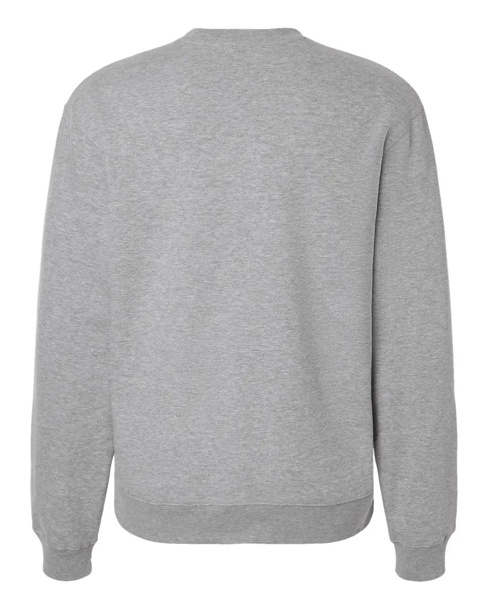 Bella + Canvas 4711 10 Oz. Heavyweight Sweatshirt - Athletic Heather