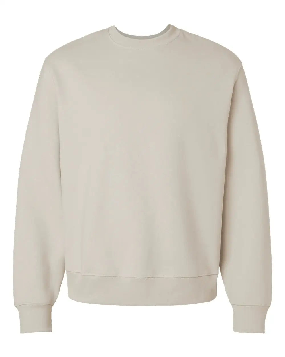 Bella + Canvas 4711 10 Oz. Heavyweight Sweatshirt - Dust