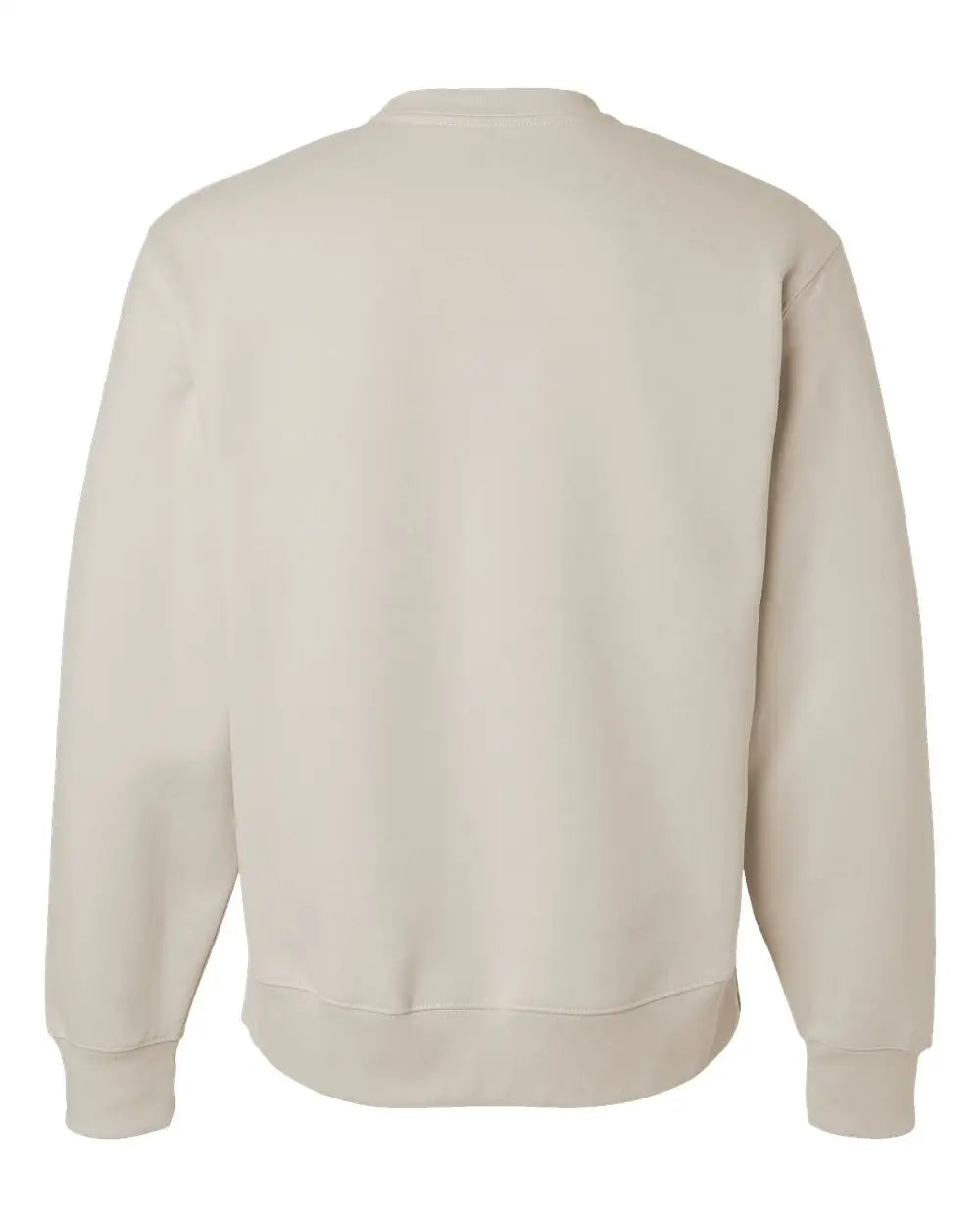 Bella + Canvas 4711 10 Oz. Heavyweight Sweatshirt - Dust