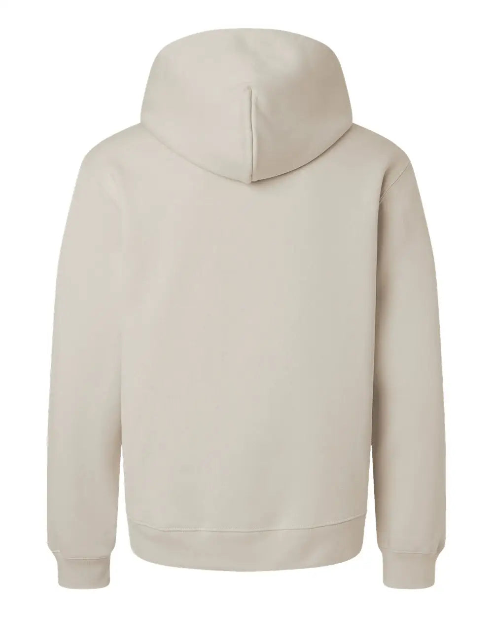 Bella + Canvas 4719 10 Oz. Heavyweight Hoodie - Dust