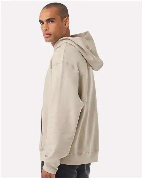 Bella + Canvas 4719 10 Oz. Heavyweight Hoodie - Dust
