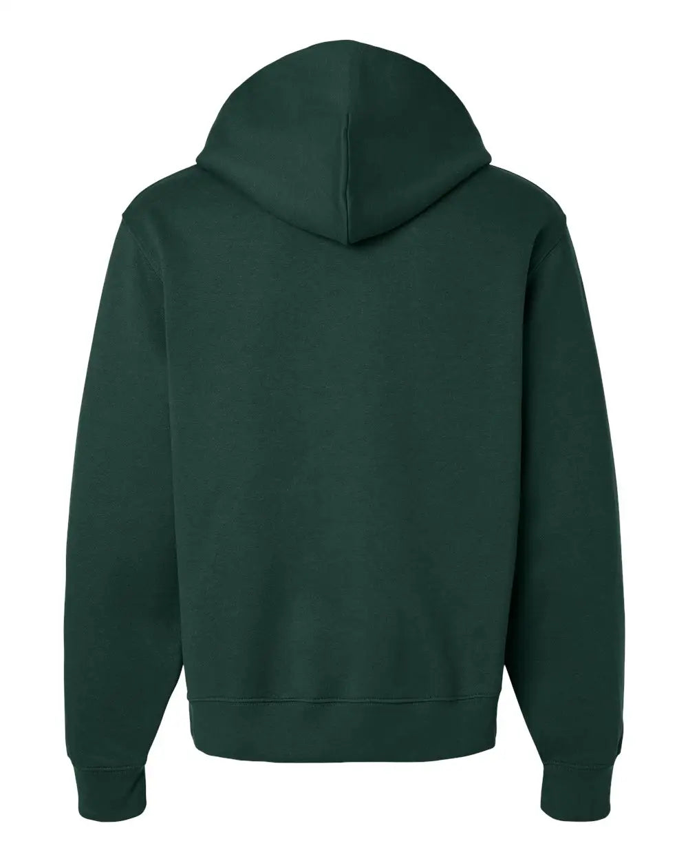 Bella + Canvas 4719 10 Oz. Heavyweight Hoodie - Forest