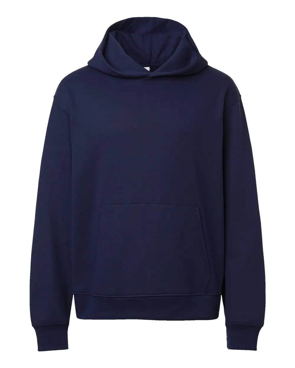 Bella + Canvas 4719 10 Oz. Heavyweight Hoodie - Navy - Adult Xs
