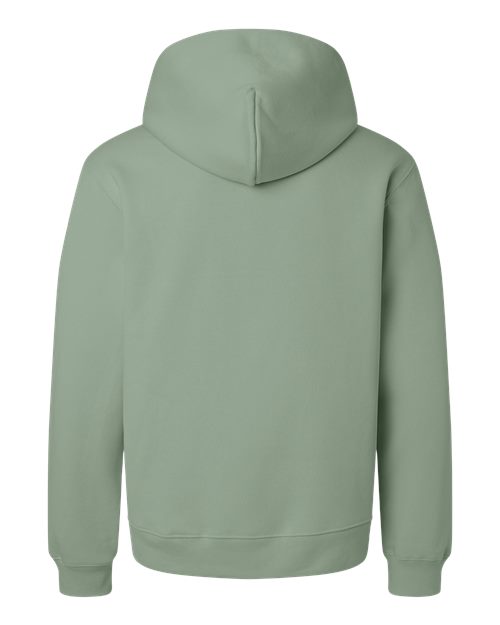 Bella + Canvas 4719 10 Oz. Heavyweight Hoodie - Sage